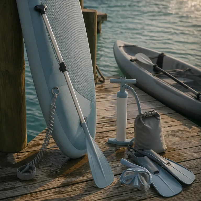 Beyond Diving: A Guide to Water Sports in the Florida Keys