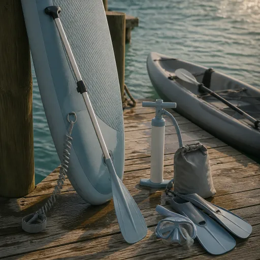 Beyond Diving: A Guide to Water Sports in the Florida Keys