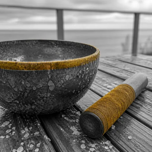 Sound Baths and Salt Air: The Wellness Rituals Redefining Keys Resorts