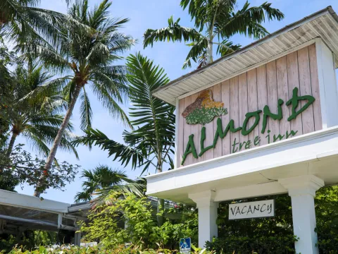 Almond Tree Inn - Adults Only