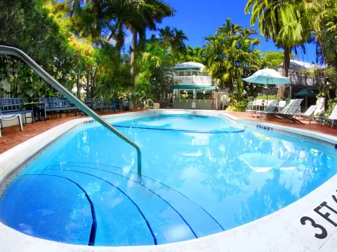 The Gardens Hotel
