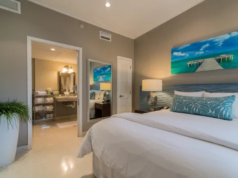 Orchid Key Inn - Adults Only