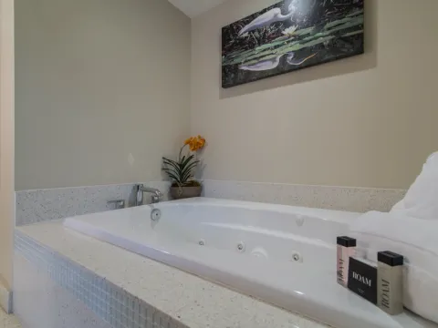 Orchid Key Inn - Adults Only