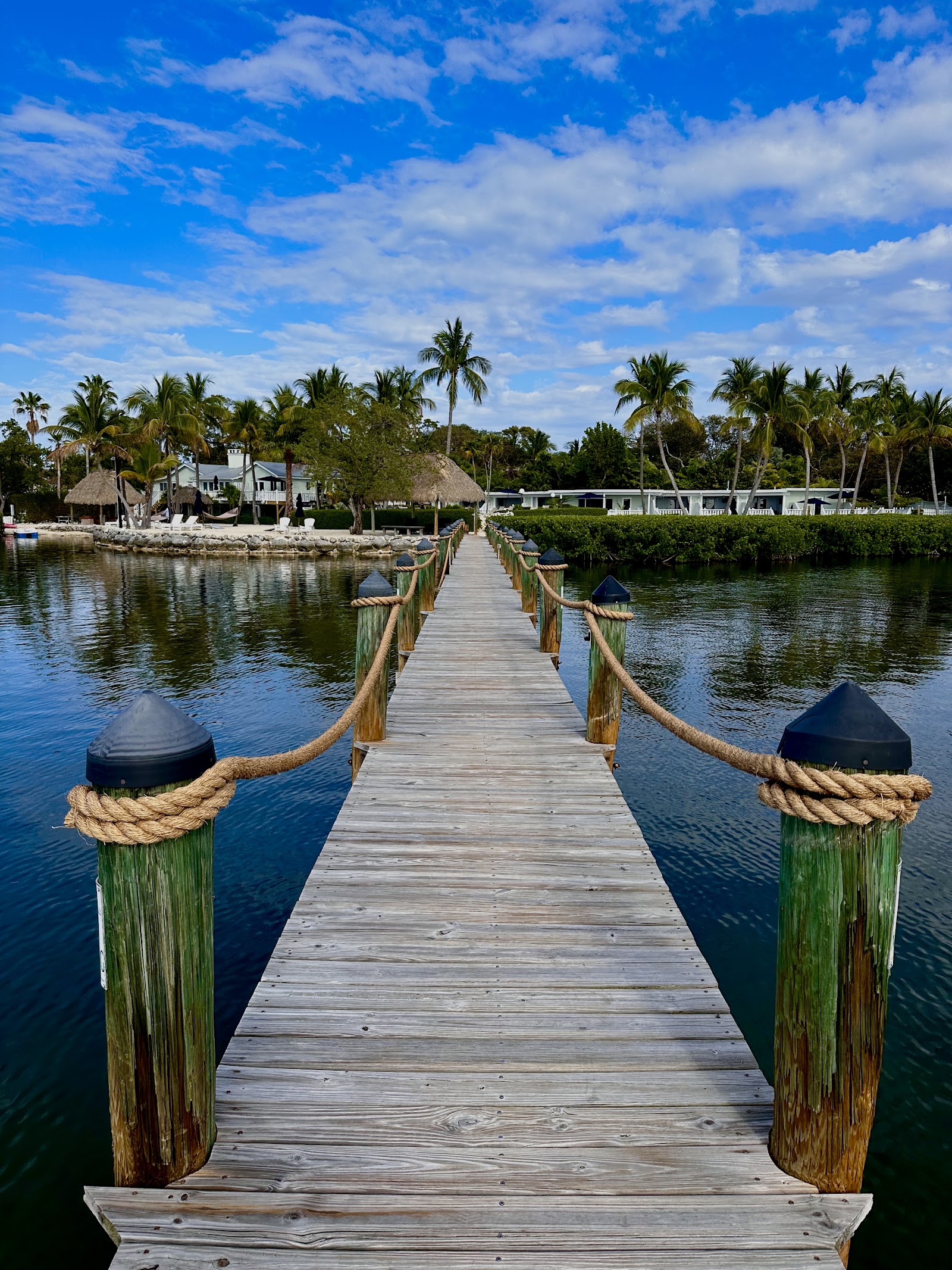 Coconut Palm Inn