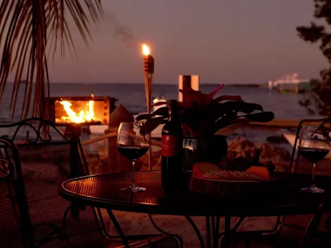 Coconut Palm Inn
