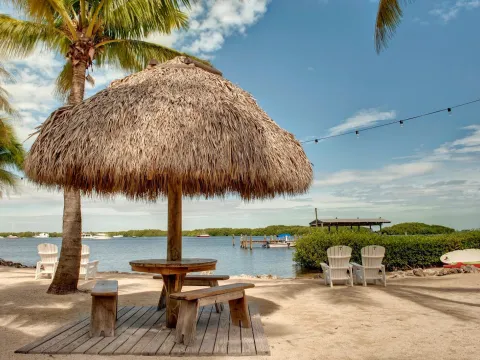Coconut Palm Inn