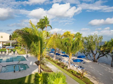 The Capitana Key West