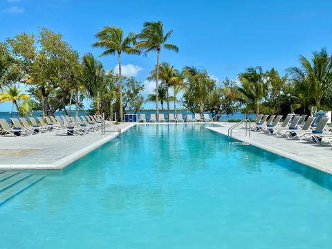 The Capitana Key West