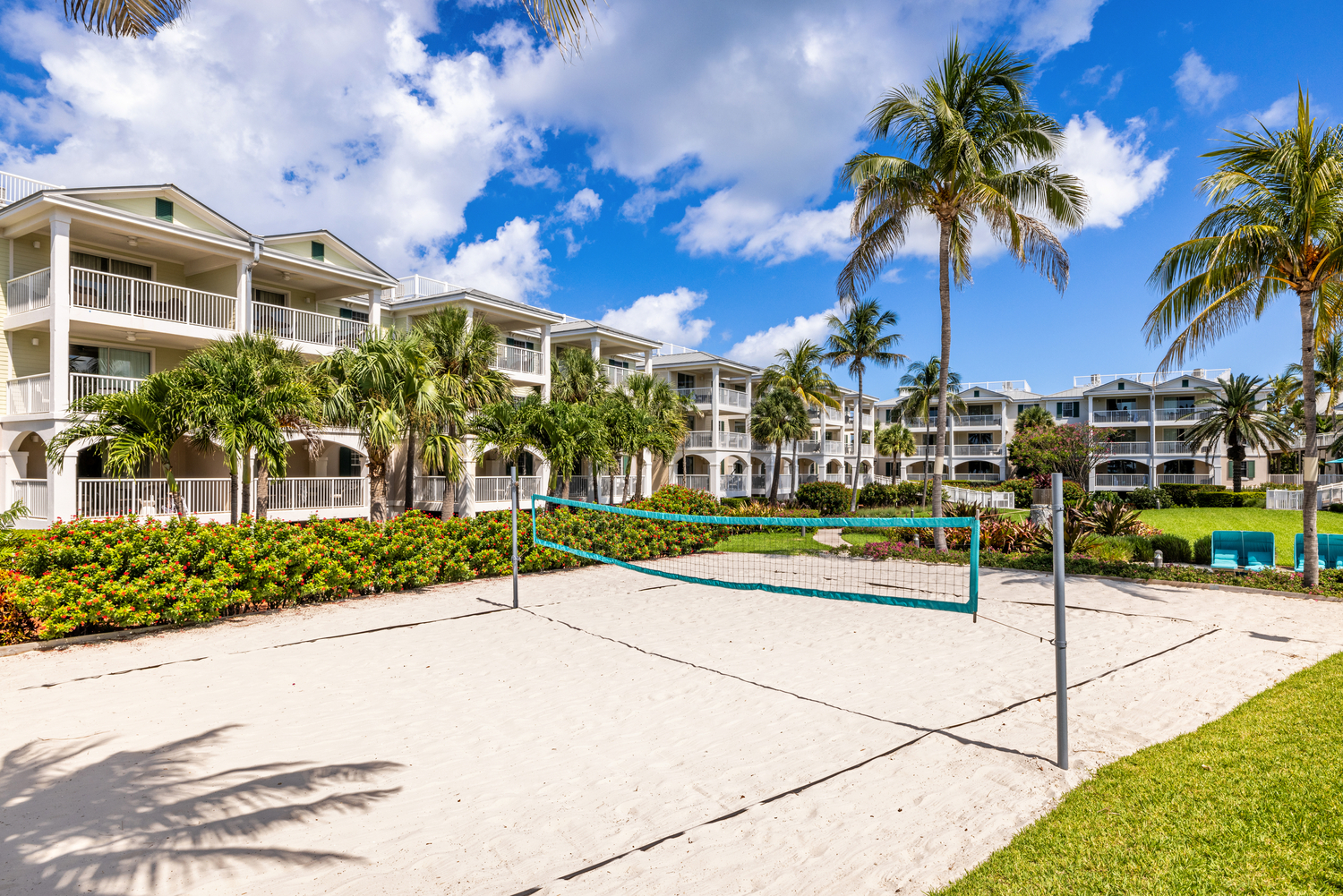 Hyatt Residence Club Key West, Windward Pointe