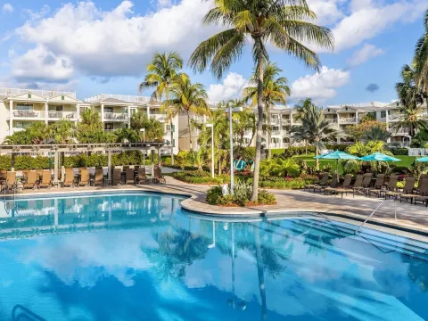 Hyatt Residence Club Key West, Windward Pointe