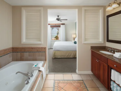 Hyatt Residence Club Key West, Windward Pointe