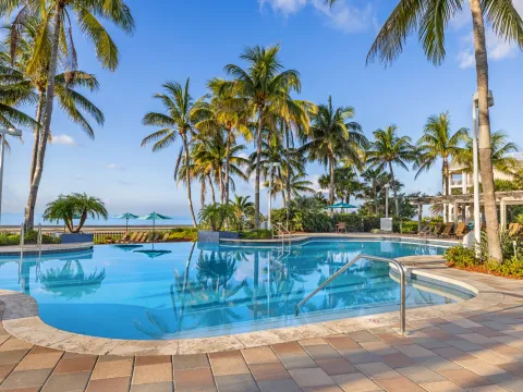 Hyatt Residence Club Key West, Windward Pointe