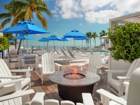 Courtyard by Marriott Marathon Florida Keys