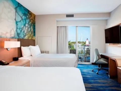 Courtyard by Marriott Marathon Florida Keys