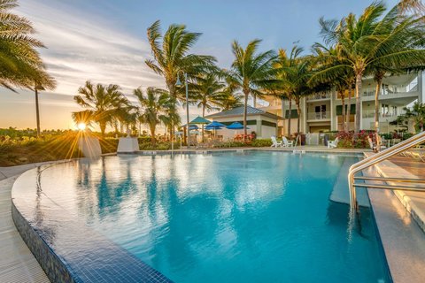 Courtyard by Marriott Marathon Florida Keys