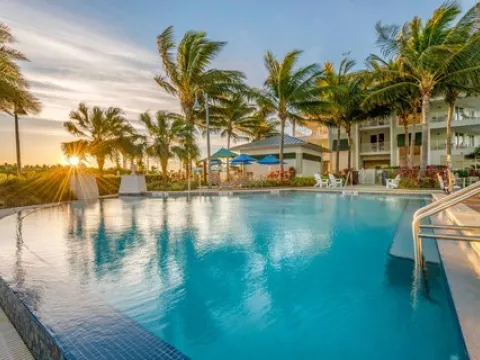 Courtyard by Marriott Marathon Florida Keys