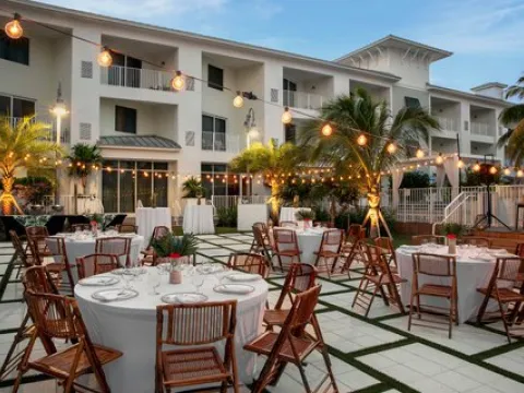 Courtyard by Marriott Marathon Florida Keys