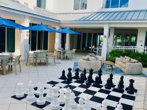 Courtyard by Marriott Marathon Florida Keys