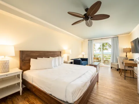 Grassy Flats Resort & Beach Club