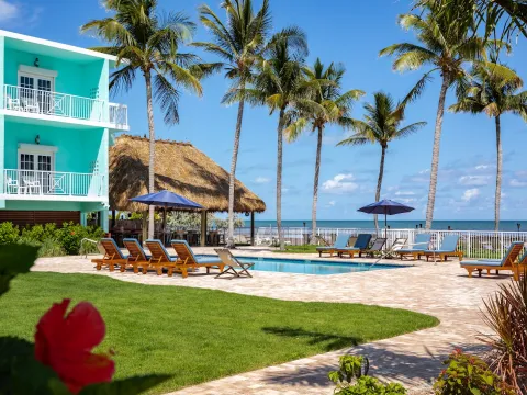Grassy Flats Resort & Beach Club