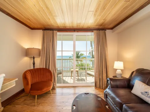 Grassy Flats Resort & Beach Club