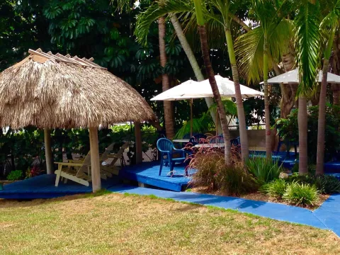 Azul del Mar