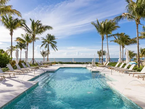 The Islands of Islamorada