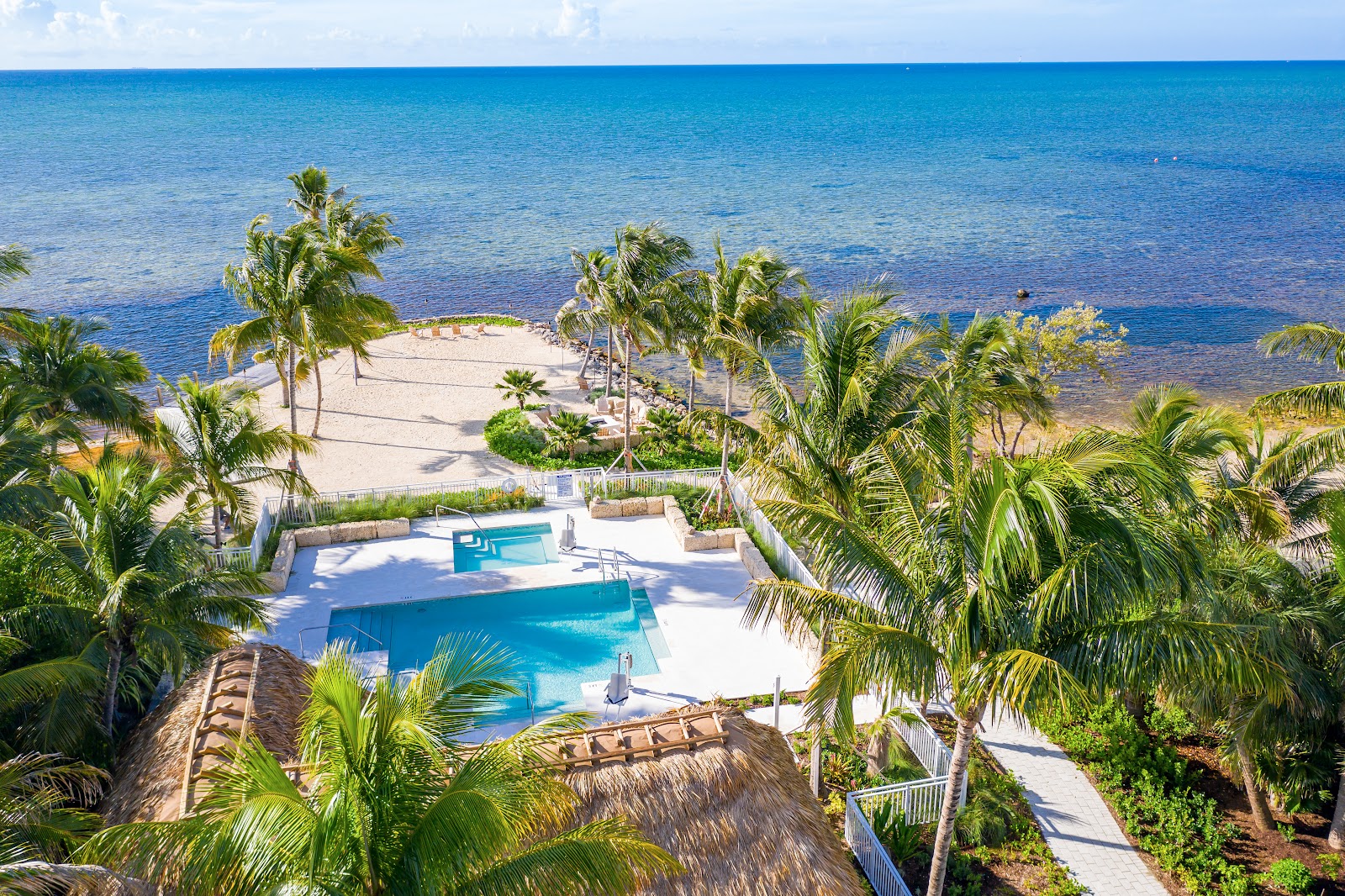 The Islands of Islamorada