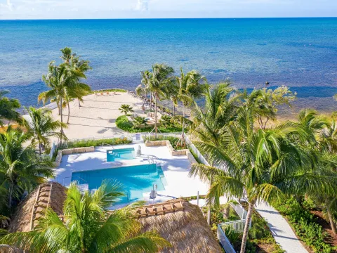 The Islands of Islamorada
