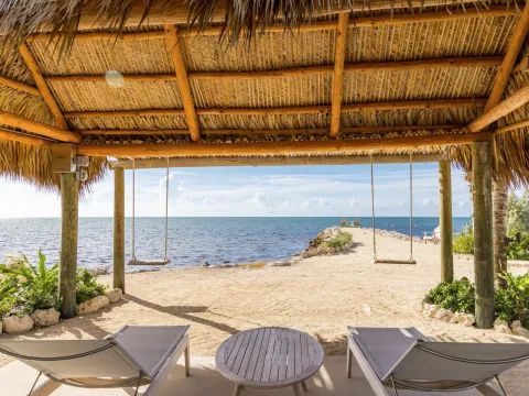 The Islands of Islamorada