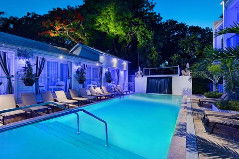 The Saint Hotel Key West, Autograph Collection
