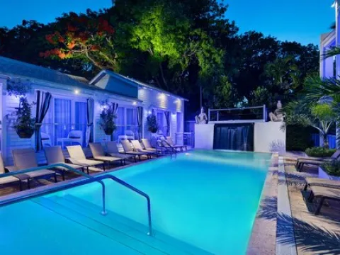 The Saint Hotel Key West, Autograph Collection