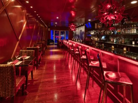 The Saint Hotel Key West, Autograph Collection