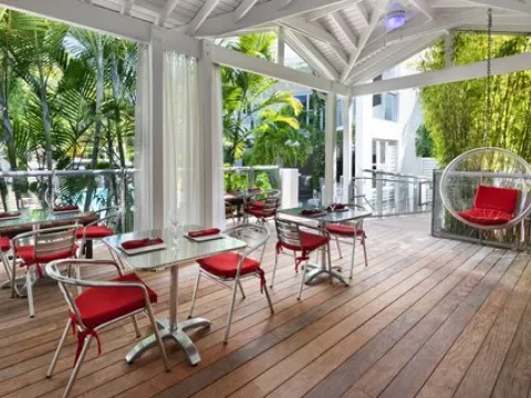 The Saint Hotel Key West, Autograph Collection