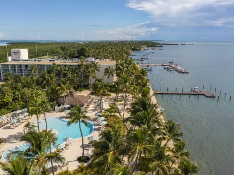 Amara Cay Resort
