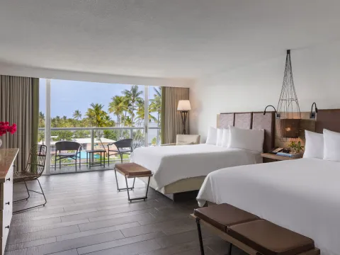 Amara Cay Resort