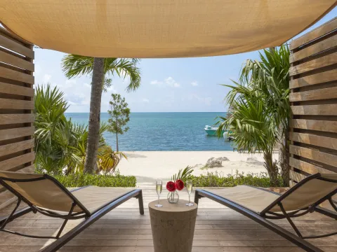 Amara Cay Resort