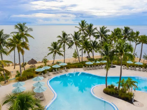 Amara Cay Resort