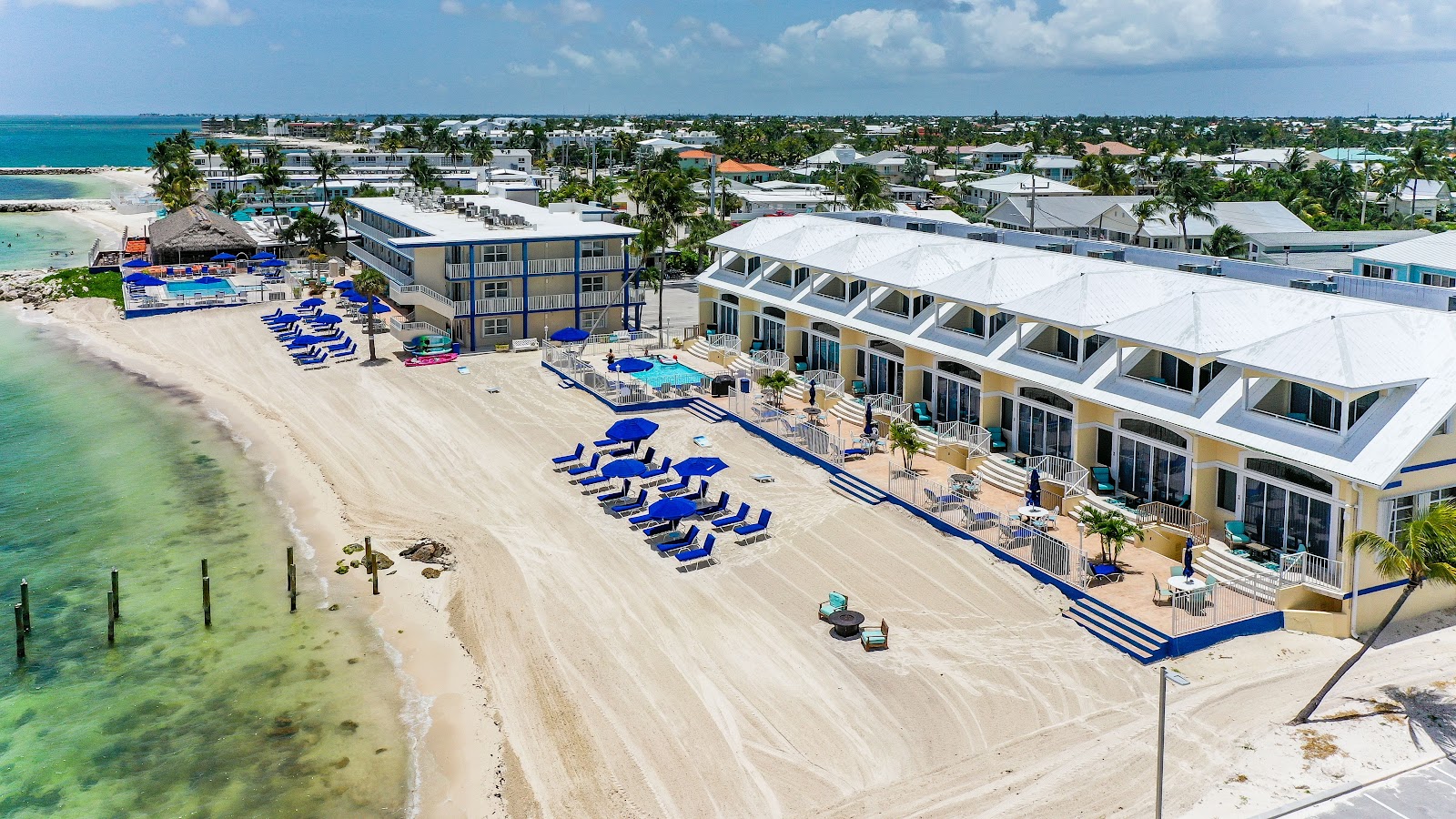 Glunz Ocean Beach Hotel and Resort