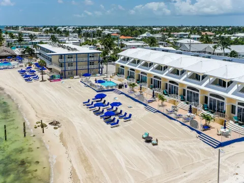 Glunz Ocean Beach Hotel and Resort