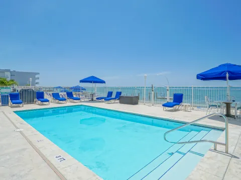 Glunz Ocean Beach Hotel and Resort