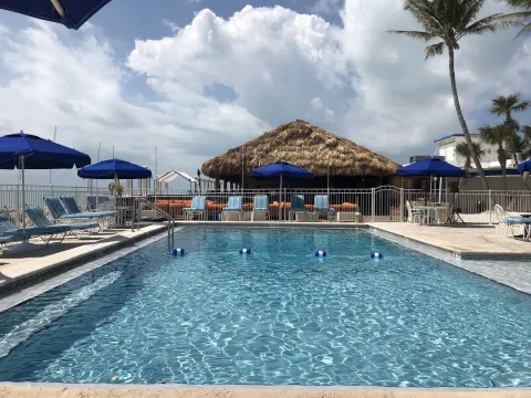 Glunz Ocean Beach Hotel and Resort