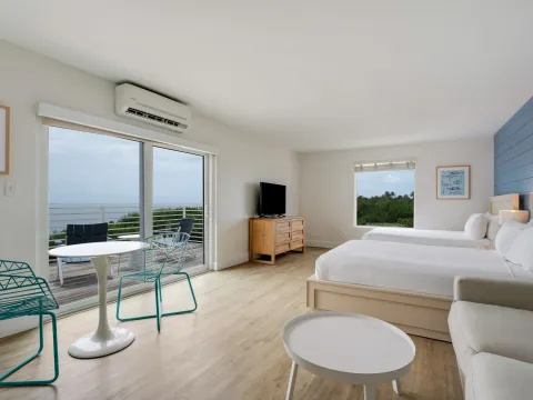 Fisher Inn Resort & Marina