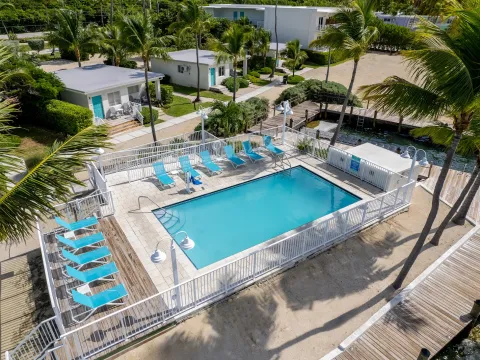 Fisher Inn Resort & Marina