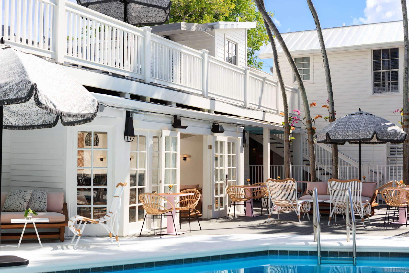 Kimpton Lighthouse Hotel, an IHG Hotel