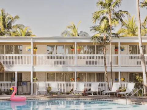 Havana Cabana at Key West