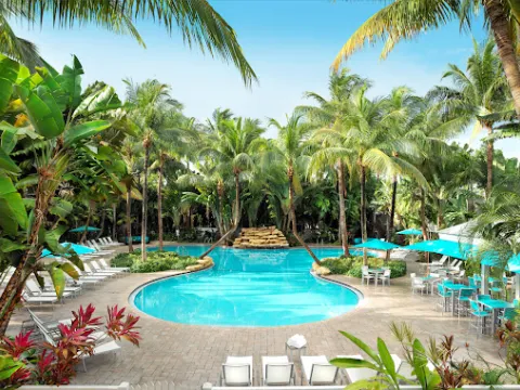 Havana Cabana at Key West