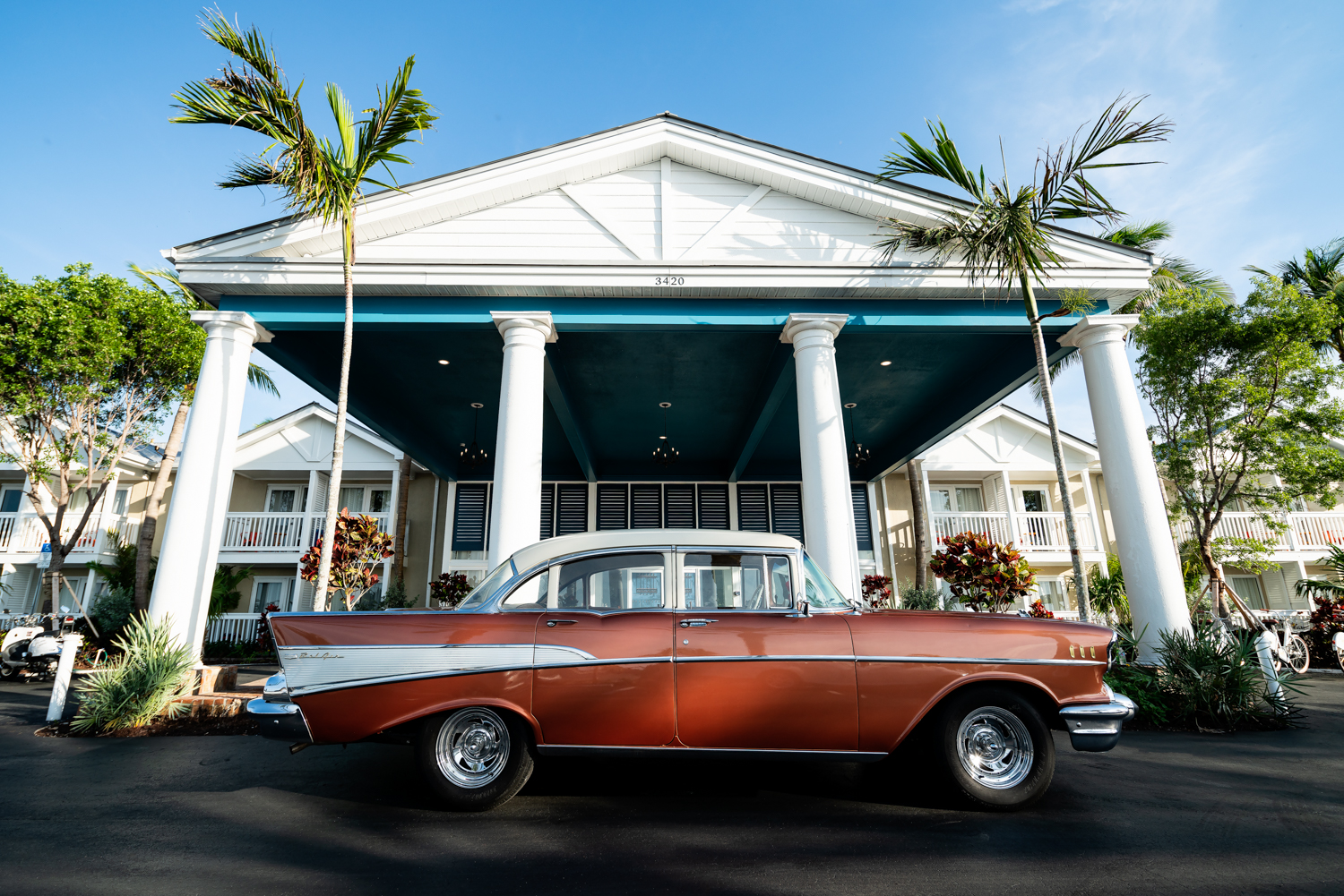 Havana Cabana at Key West