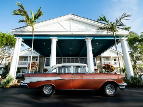 Havana Cabana at Key West