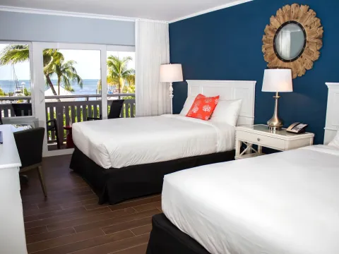 Banana Bay Resort & Marina